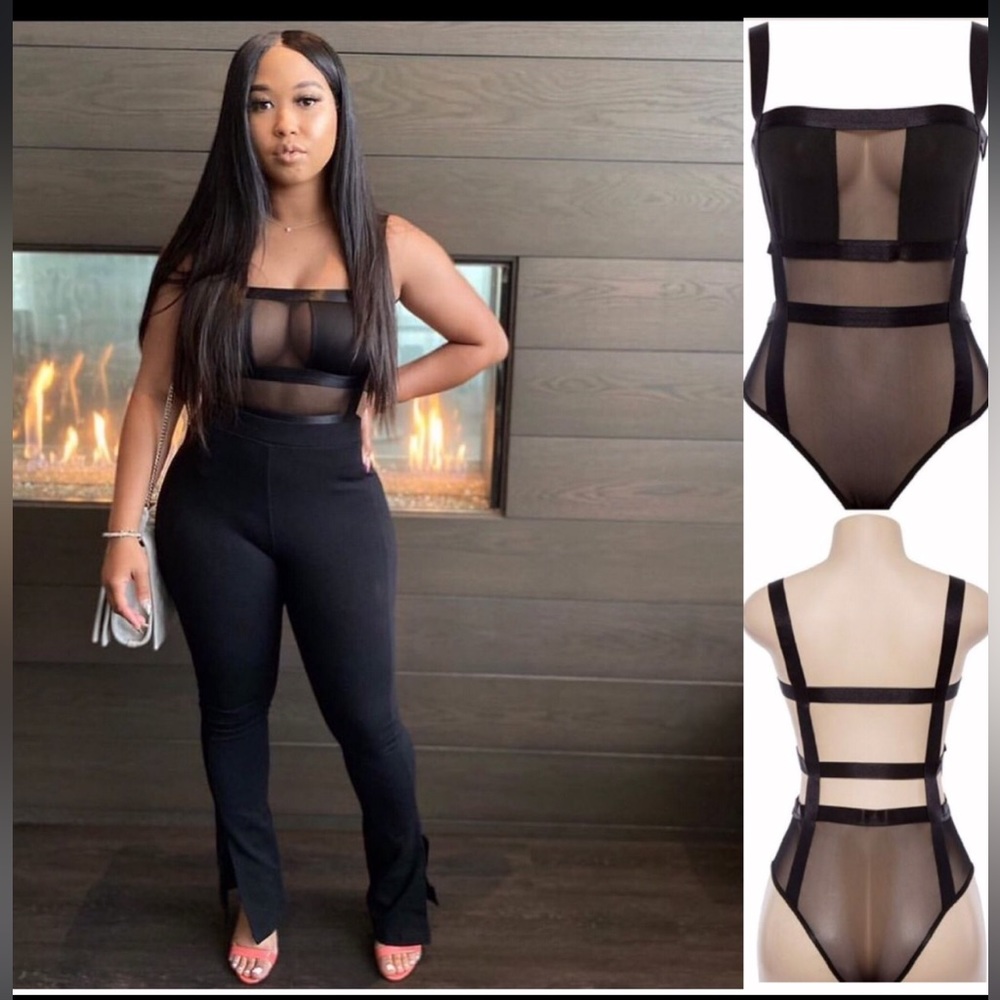 Bodysuit - Picture 4 of 5